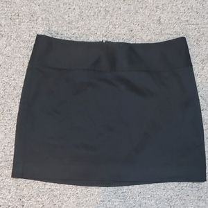 Express skirt